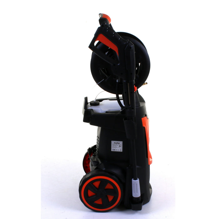 2000W Pressure Washer