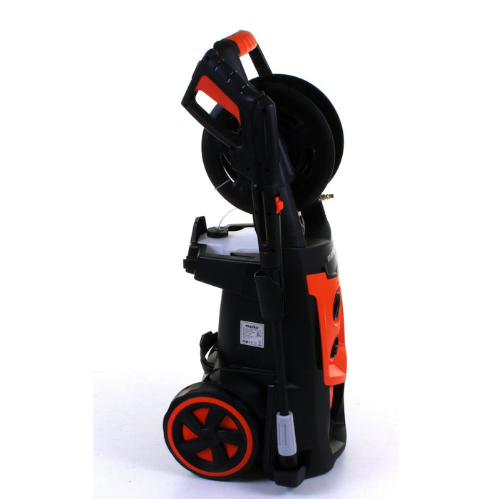 2000W Pressure Washer