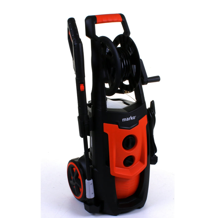 2000W Pressure Washer