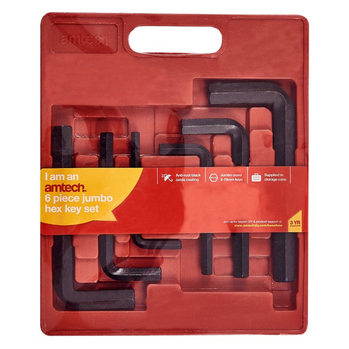 Hex Keys