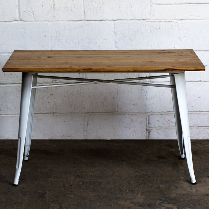 Prato Table - White