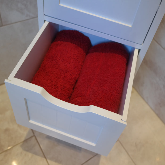 4 Drawer Cabinet
