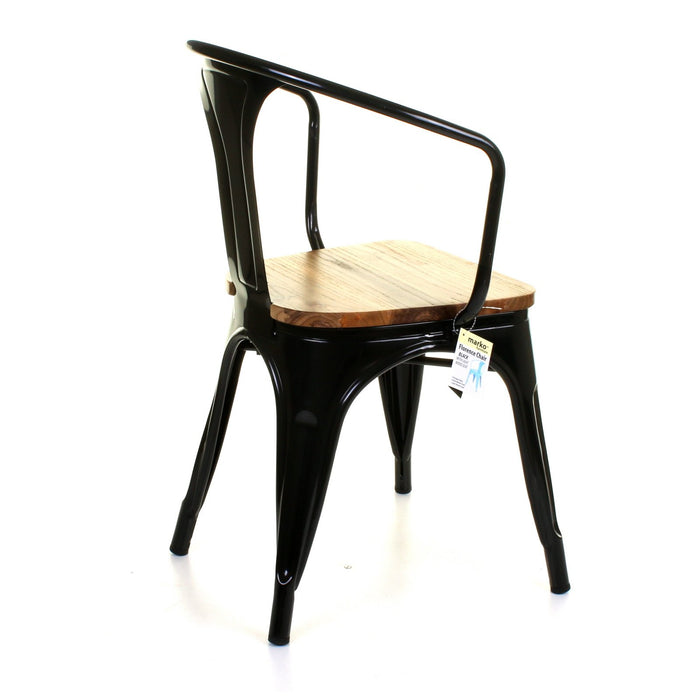 Florence Chair - Black