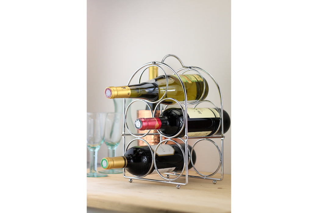 Wine Rack