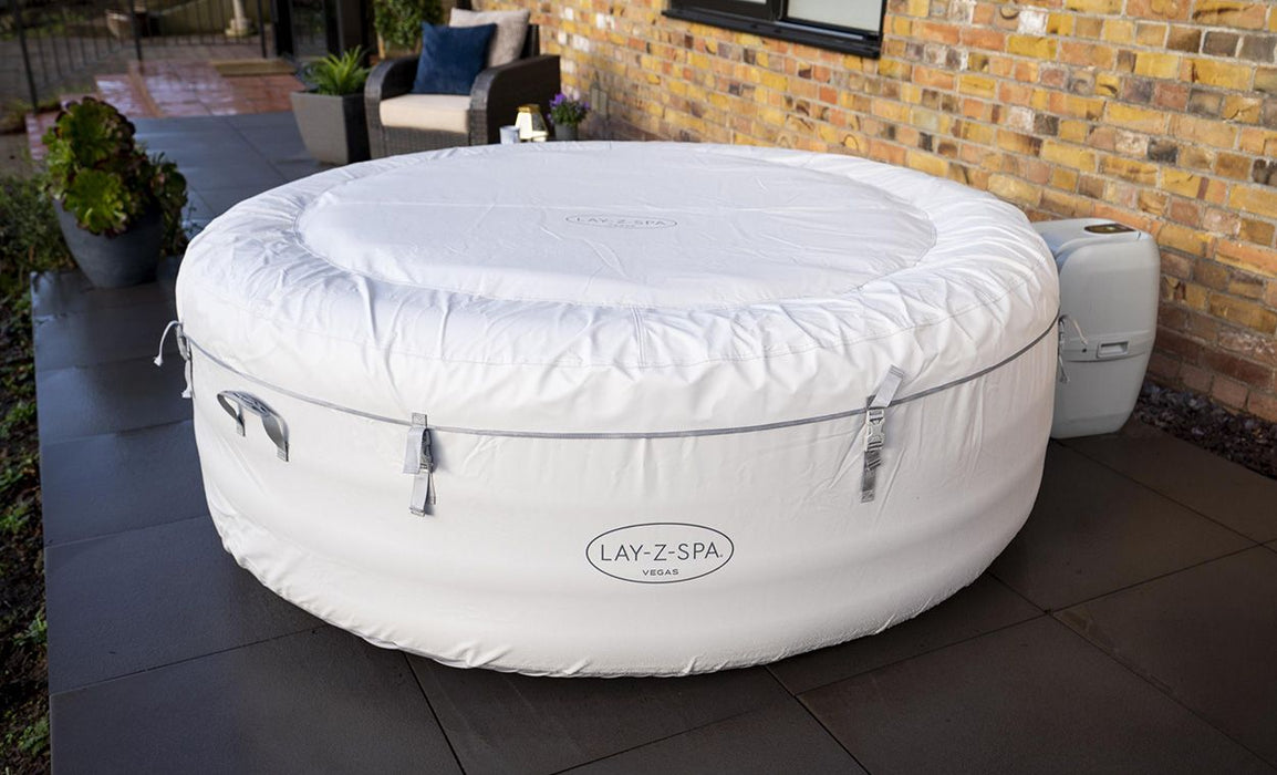 Lay-Z Spa Vegas AirJet™ Inflatable Hot Tub