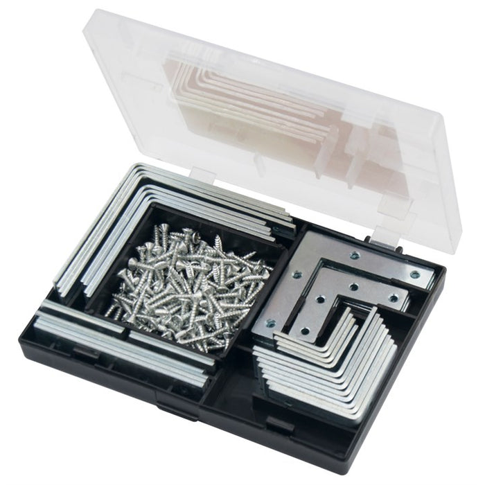 Bracket Repair Set 180pc