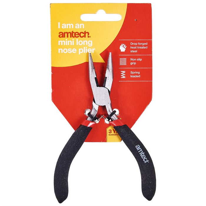 Long Nose Plier Mini