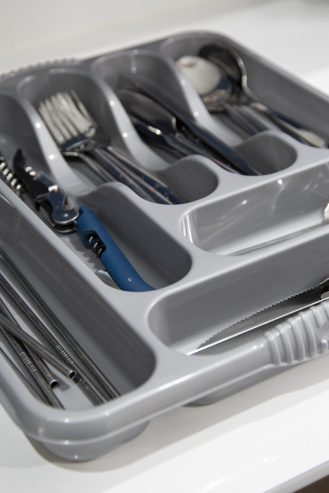 Cutlery Tray