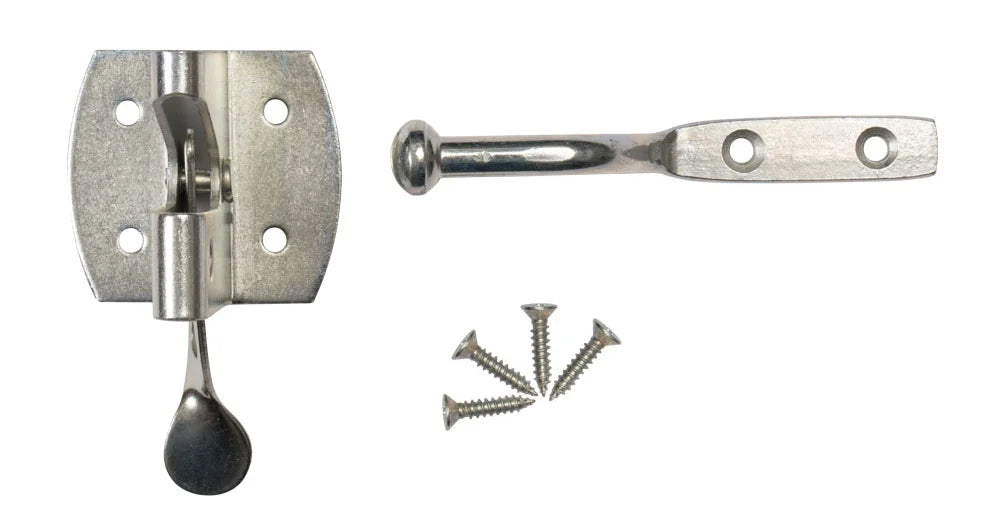 Gate Latch