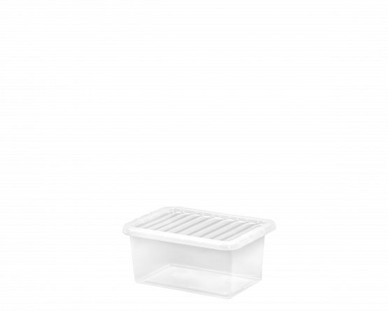 Box & Lid