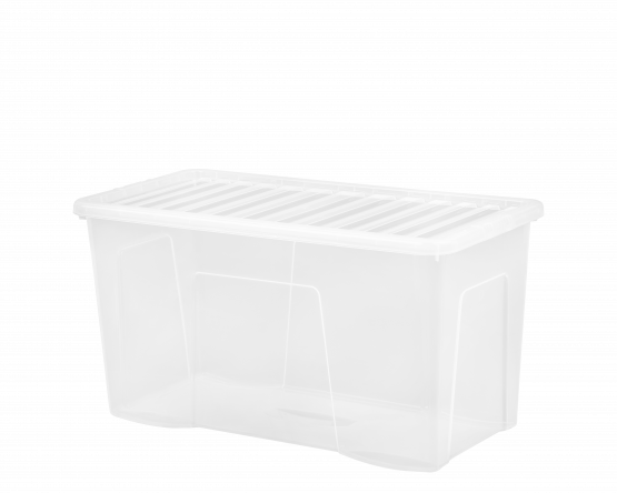 Box & Lid