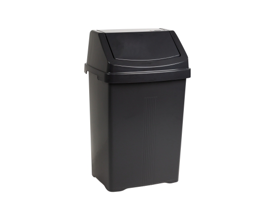 Swing Bin