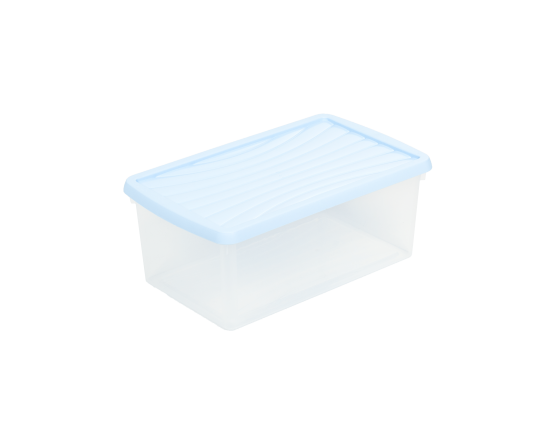 Box and Lid