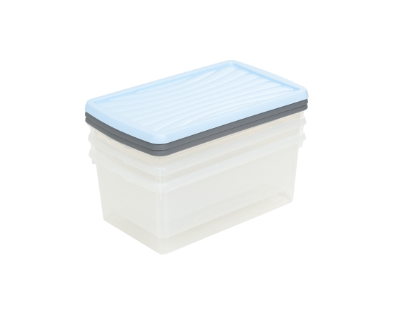 Box and Lid