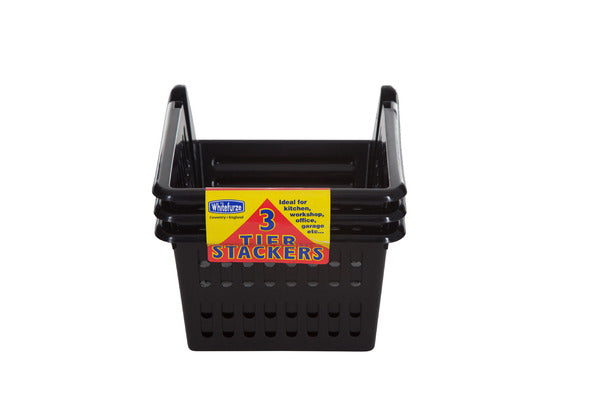 Stacking Basket 18cm