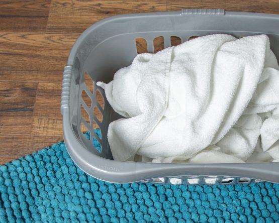 Laundry Basket