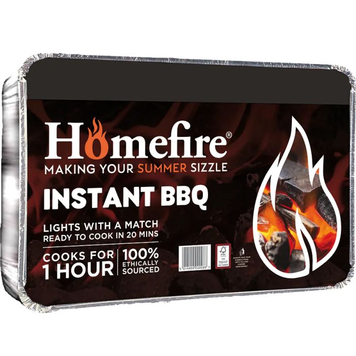 Barbecue Tray