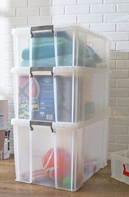 Allstore Box 54L