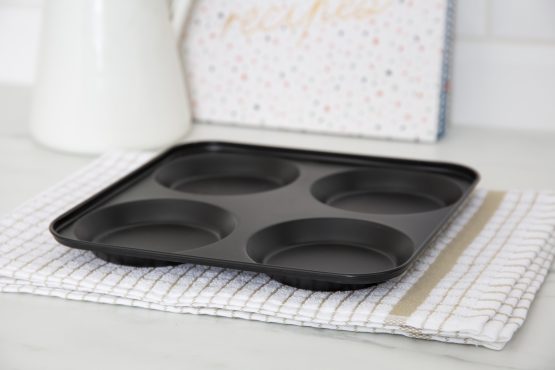 Pudding Tray