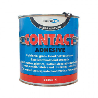 Contact Adhesive