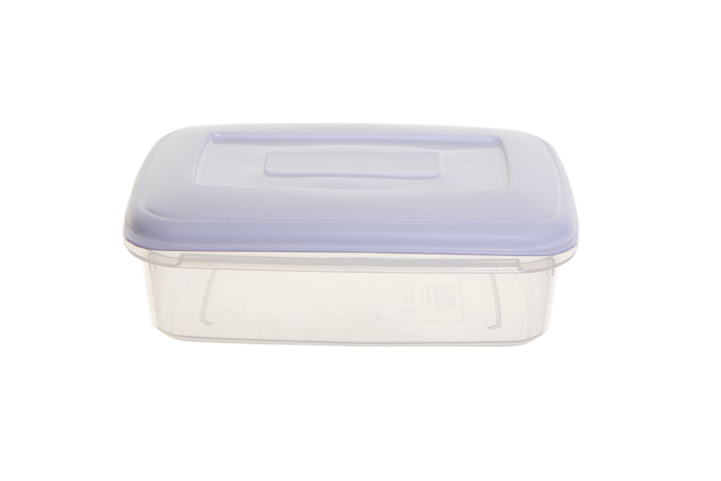 Food Storer Rectangle 1.5L