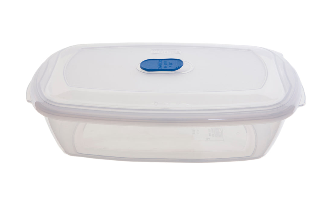 Freezer to Microwave