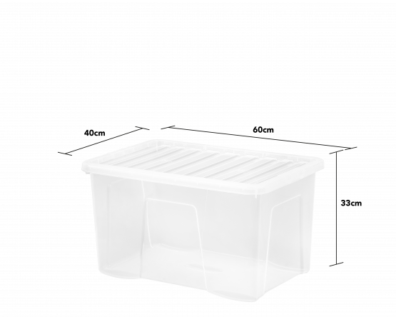 Box & Lid