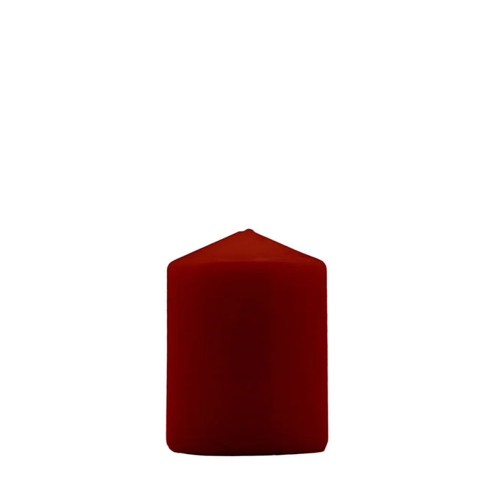Pillar Candle