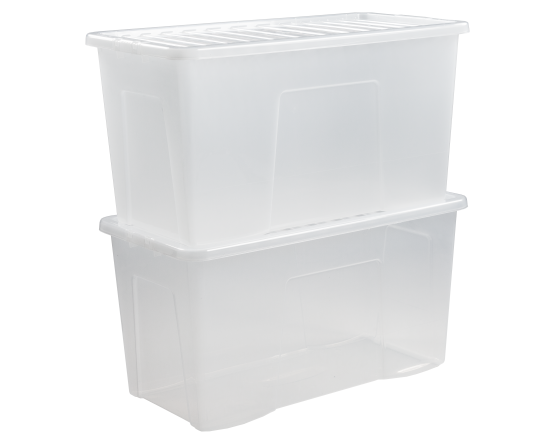 Box & Lid