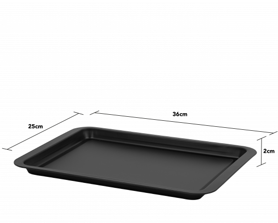Baking Tray