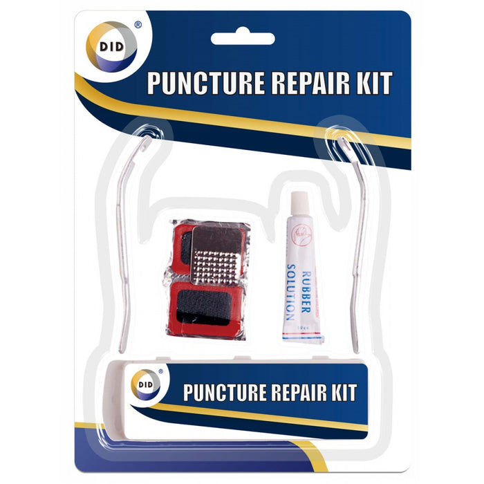 Puncture Repair Kit
