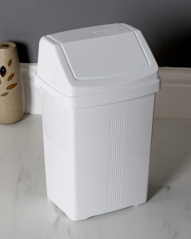 Swing Bin