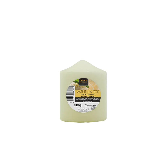 Scented Candle