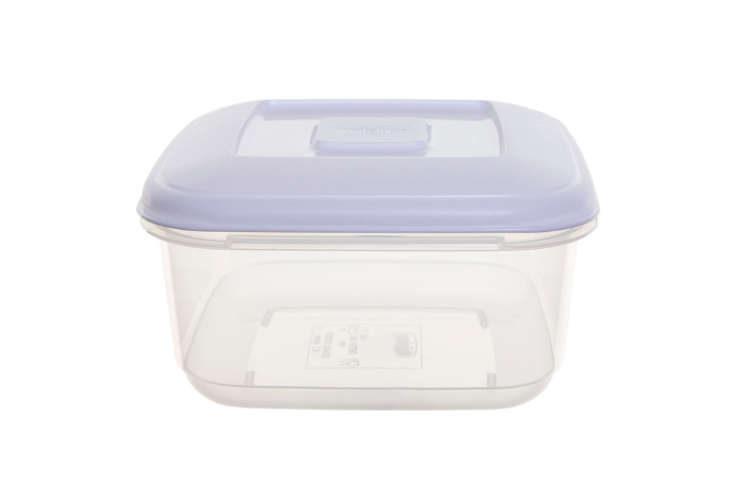 Food Box Square 600ml