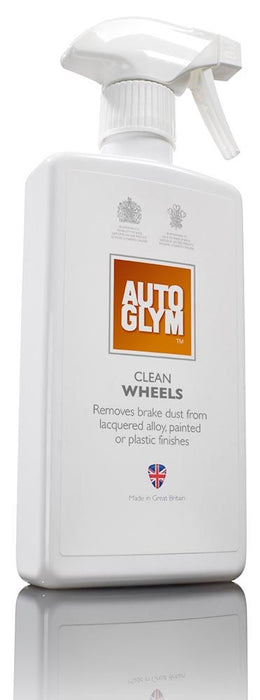 Clean Wheels 1L