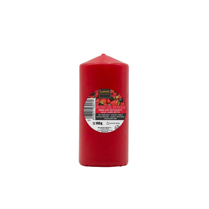 Scented Candle