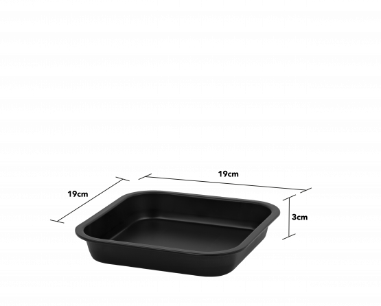 Sandwich Tin