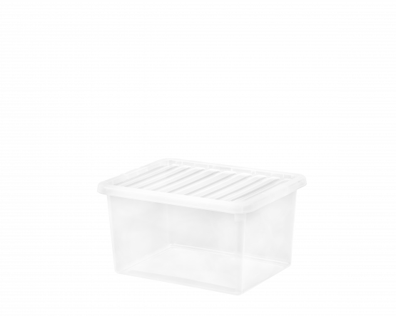 Box & Lid