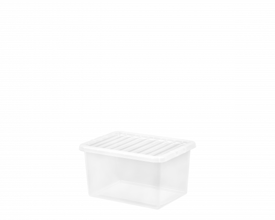 Box & Lid