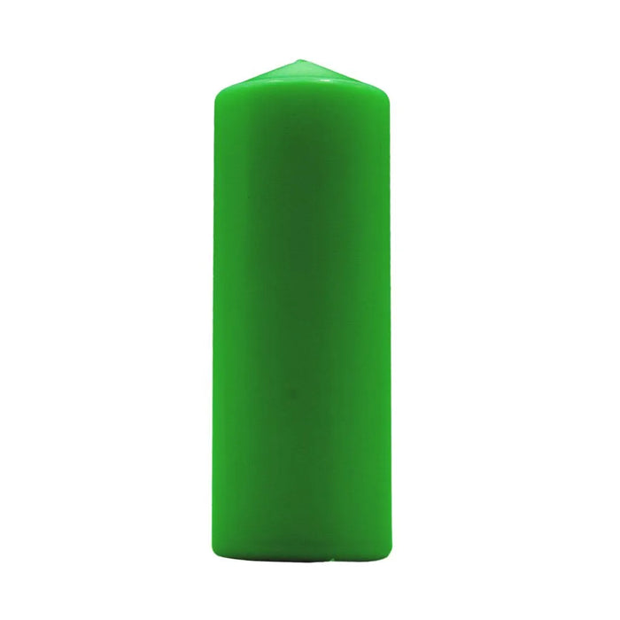 Pillar Candle