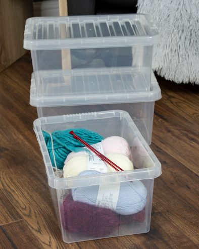 Box & Lid
