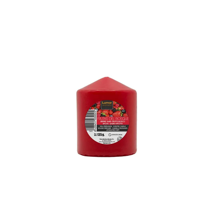 Scented Candle