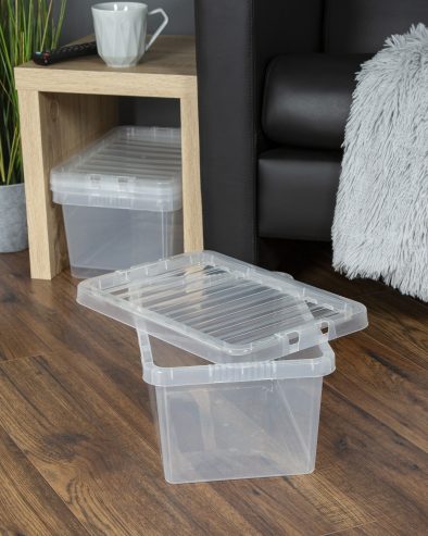 Box & Lid