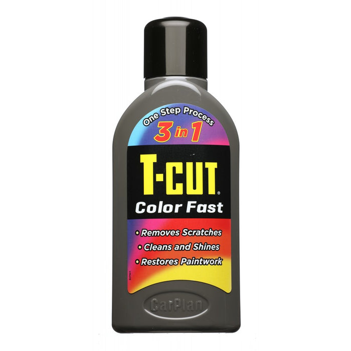 T-Cut Colour Fast 500ml