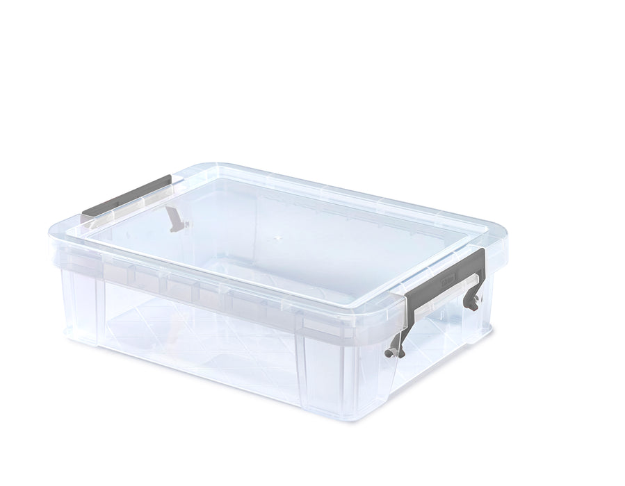 Allstore Box 2.3L