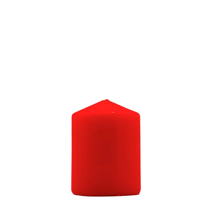 Pillar Candle