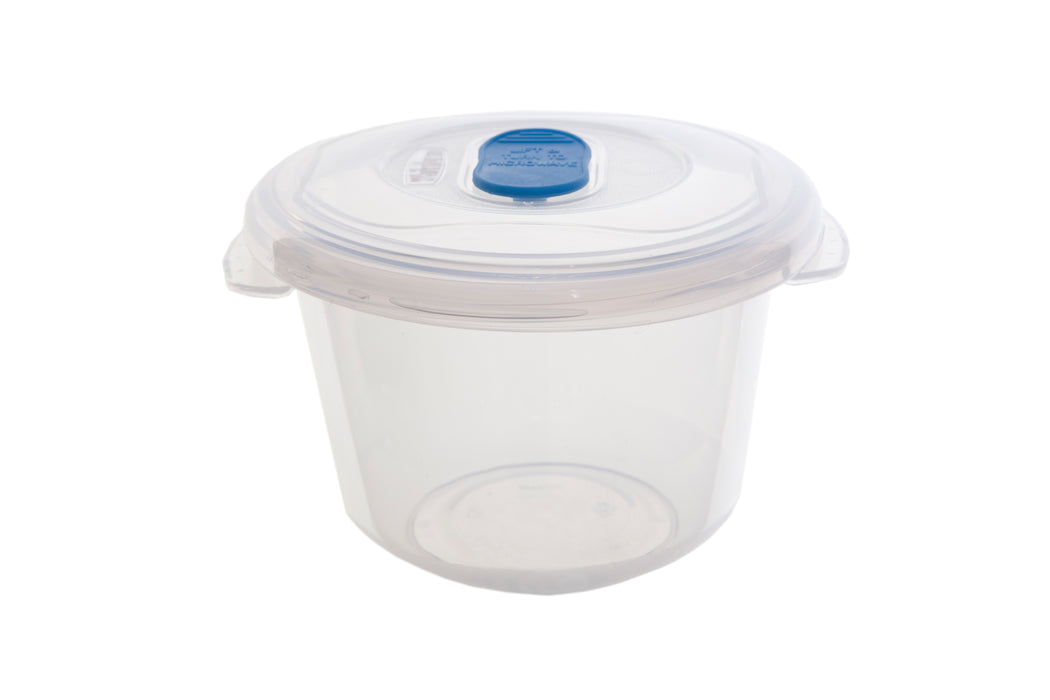 Freezer to Microwave
