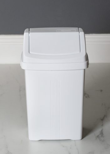 Swing Bin