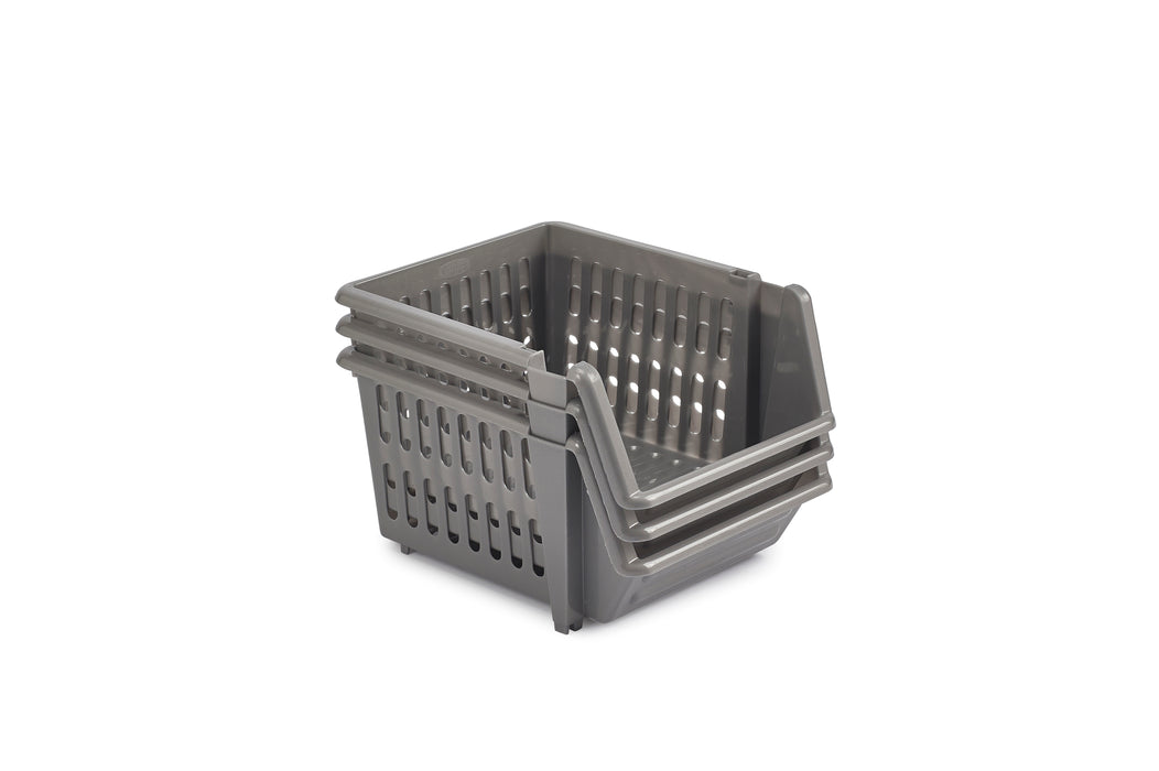 Stacking Basket 18cm