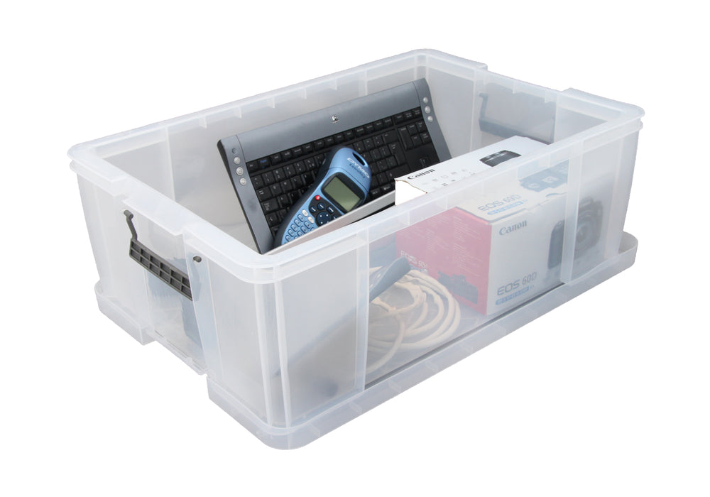 Allstore Box 51L